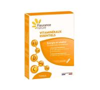 Probioboost® vitaminéraux défenses