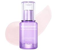 Probioderm™ Collagen Reform Sérum 1 fl oz (30 ml) | Sérum raffermissant pour la peau avec collagène et 12 peptides pour resserrer et lisser les pores | Soin hydratant et raffermissant