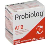 Probiolog ATB 10 Cápsulas