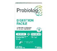 Probiolog Digestion facile - 14 gélules + 14 gélules