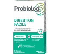 Probiolog Digestion Facile 2x14 Gélules
