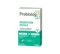 Probiolog Digestion Facile Boîte de 2x14 gélules