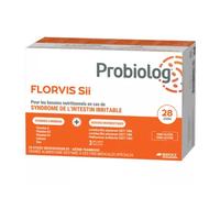 Probiolog Florvis Sii Orodispersable 28 Sticks
