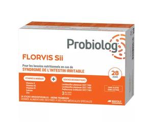 Probiolog Florvis Sii Orodispersable 28 Sticks