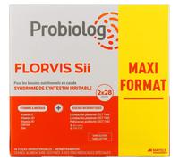 Probiolog Florvis Sii Orodispersible 2x28 Sticks