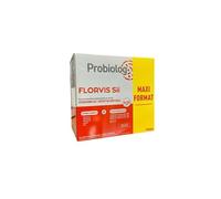 Probiolog Florvis Sii Syndrome de l'intestin irritable 2x28 jours