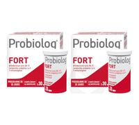 Probiolog Fort 2x30 Gélules