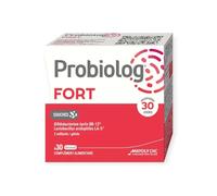 Mayoly Spindler Probiotiques Probiolog Fort – 30 gélules