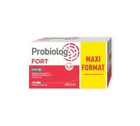 Mayoly Spindler Probiotiques Probiolog Fort 90 gélules