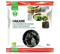 Probios Algues de Mer Wakame Bio 50 g - Lot de 2
