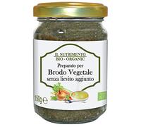 Probios Bouillon de Légumes Frais sans Levure sans gluten Vegan (Pot) Bio 150 g