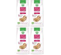 Probios Caserecce de Pois Chiches sans Gluten 250 g (Lot de 4)