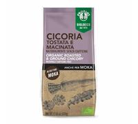 Probios Chicorée bio - Sans caféine - Chicorée torréfiée pour moka - 500 g
