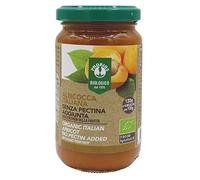 Probios - Compote à Tartiner d'Abricots, sans Pectine. Composta di Albicocca Italiana, Pack de 6 x 220g