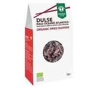 Probios DULSE SEAWEED organic Packaging 25g