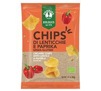 Probios Farine d’Avoine Complète Biologique - Naturelle et Sans Gluten - Riche en Fibres - Pack de 6
