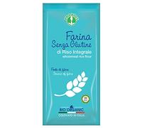 Probios - Farine de Riz Complète Sans Gluten. Farina di Riso Integrale senza glutine, Pack de 6 x 375g