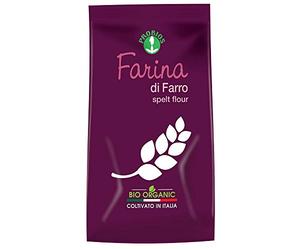 Probios - Farine d'Epeautre Blanc, Pack de 6 x 500g