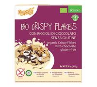 Probios Flocons Croustillants au Chocolat sans gluten Bio 300 g - Lot de 7
