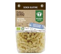 Probios Fusilli de Riz Blanc sans Gluten 400 g
