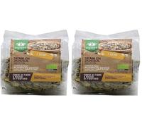 Probios Graines de Courge 200 g (Lot de 2)