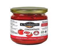 Probios Il Nutrimento Tomates concentrées - Tomates italiennes biologiques - Arôme et saveur frais