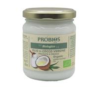 PROBIOS - Noix de coco 210 g de huile