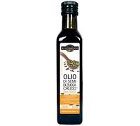 Probios Pumpkin Seed Oil - Riche en graisses insaturées - Idéale pour une alimentation équilibrée - 250 g