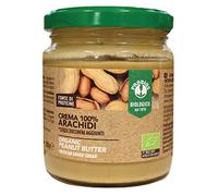 Probios - Purée de Cacahuètes, Crema 100% Arachidi, Pack de 6 x 200g