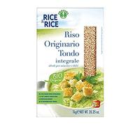 Probios Riz Complet Ronds 1 kg