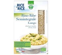 Probios Riz Ribe demi-complet Long 1 kg