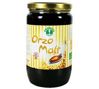 Probios - Sirop édulcorant de Malt d'Orge. Malto di Orzo, Pack de 6 x 900g