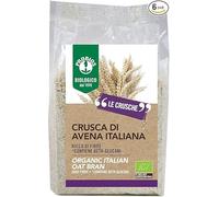 Probios - Son de Avoine. Crusca di Avena, Pack de 6 x 250g