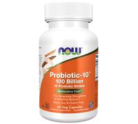 Probiotic-10, 100 milliards - 60 vcaps
