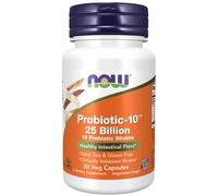 Probiotic-10, 25 milliards - 30 vcaps