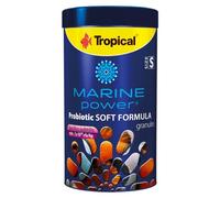 PROBIOTIC Soft Formula Size S 100ml / 60g - Nourriture pour Poissons, Riche en algues et en crustacés