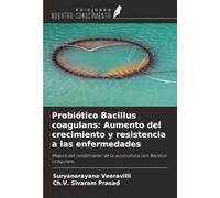 Probiótico Bacillus coagulans: Aumento del crecimiento y resistencia a las enfermedades: Mejora del rendimiento de la acuicultura con Bacillus coagulans