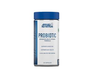 Probiotique - 60 capsules