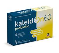 Probiotique de Kaléidon 60 12 sachets