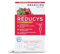 Probiotique Flore Intime Reducys Granions - Confort Urinaire - Canneberge