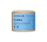 Probiotique Flore Intime & urinaire - Complément Alimentaire à base de plantes et probiotiques - Inconfort intime, inconfort urinaire - Végan - 60 Gélules Gastro-résistantes