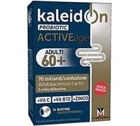 Probiotique Kaleidon 14 pièces 28g