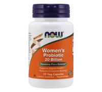 Probiotique pour femmes 20 milliards - 50 vcaps