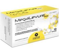 Probiotique Salvat Megalevure 10 sachets