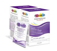 Pediakid 2 X Probiotiques-10M