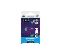 Probiotiques Aquarium Systems Maintenance Marin Blanc 100/150 L