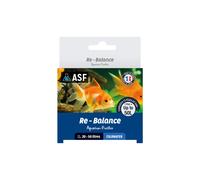 Probiotiques Aquarium Systems Re-Balance Multicolore 5 ml