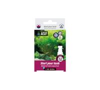 Probiotiques Aquarium Systems Start-Up Blanc 100/150 L