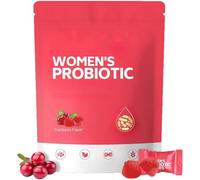 Probiotiques vaginaux pour femmes - Soutient l’équilibre du pH et la vitalité intérieure