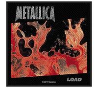 Probity METALLICA - Load - Patch